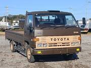 1989 TOYOTA DYNA 2ton