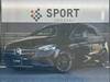 MERCEDES BENZ B-CLASS