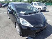 2012 HONDA FIT