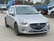 2014 MAZDA DEMIO 13C