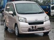 2014 DAIHATSU MOVE