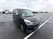 2013 MITSUBISHI DELICA D2