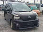 2010 TOYOTA VOXY ZS