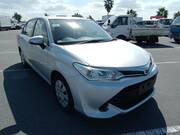 2015 TOYOTA COROLLA AXIO 1.5G