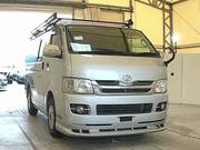 2006 TOYOTA HIACE VAN DX