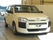 2020 TOYOTA PROBOX VAN