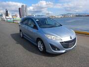 2010 MAZDA PREMACY 20S