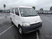 2018 TOYOTA TOWNACE VAN DX