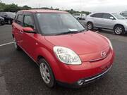 2007 MAZDA VERISA L