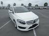 MERCEDES BENZ B CLASS