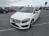 MERCEDES BENZ B CLASS