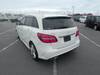 MERCEDES BENZ B CLASS
