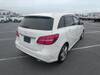 MERCEDES BENZ B CLASS