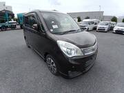 2015 SUZUKI SOLIO