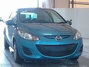 2012 MAZDA DEMIO