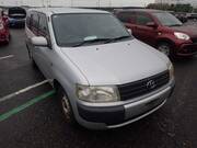 2013 TOYOTA PROBOX VAN GL