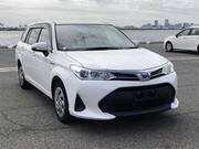2020 TOYOTA COROLLA FIELDER