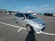 2017 TOYOTA COROLLA FIELDER 1.5X