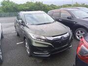 2014 HONDA VEZEL