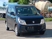 2014 SUZUKI WAGON R FX