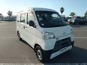 2019 DAIHATSU HIJET CARGO