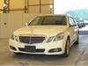 MERCEDES BENZ E CLASS