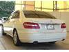 MERCEDES BENZ E CLASS