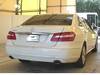 MERCEDES BENZ E CLASS