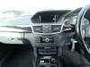 MERCEDES BENZ E CLASS
