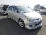 2003 TOYOTA WISH Z