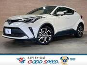 2020 TOYOTA C-HR