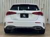 MERCEDES BENZ A-CLASS