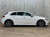 MERCEDES BENZ A-CLASS