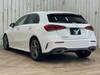 MERCEDES BENZ A-CLASS