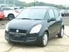 SUZUKI SPLASH