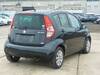 SUZUKI SPLASH