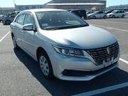 2018 TOYOTA PREMIO F