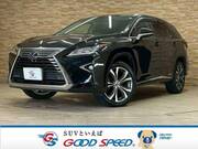 2018 LEXUS RX