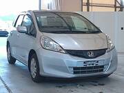 2011 HONDA FIT G SMART SELECTION