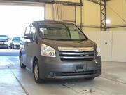 2009 TOYOTA NOAH X L SELECTION