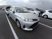 2019 TOYOTA COROLLA AXIO HYBRID