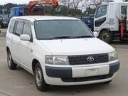 2012 TOYOTA PROBOX VAN GL