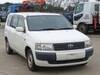 TOYOTA PROBOX VAN