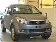 2006 TOYOTA RUSH G
