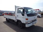1997 TOYOTA DYNA 2ton