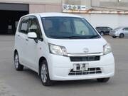 2013 DAIHATSU MOVE