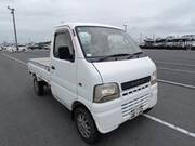 2000 SUZUKI CARRY TRUCK 0.35ton