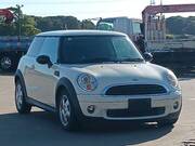 2008 BMW MINI ONE