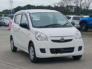 2013 DAIHATSU MIRA