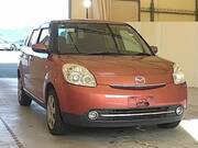 2008 MAZDA VERISA C